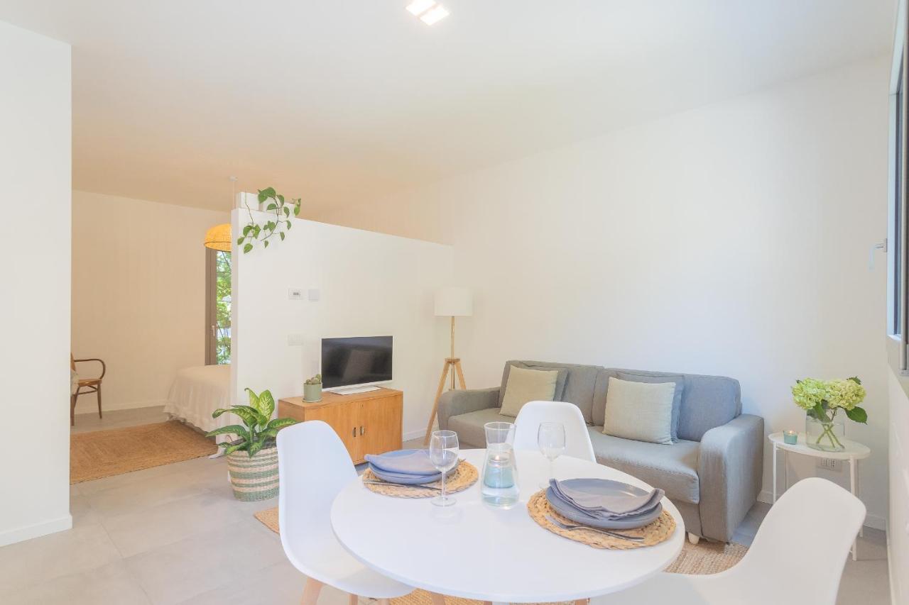 Ginepro & Salvia Apartments In Como By Rent All Комо Екстер'єр фото
