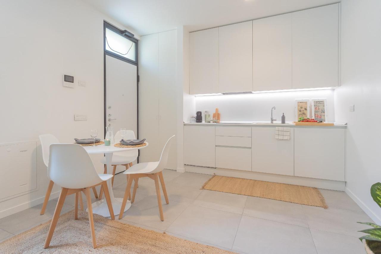 Ginepro & Salvia Apartments In Como By Rent All Комо Екстер'єр фото