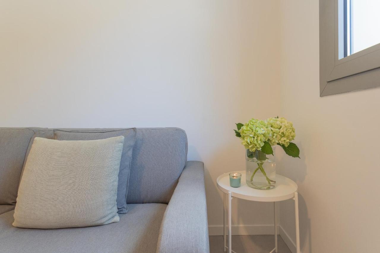 Ginepro & Salvia Apartments In Como By Rent All Комо Екстер'єр фото