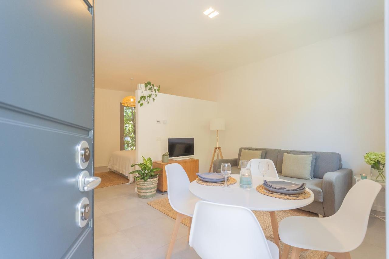 Ginepro & Salvia Apartments In Como By Rent All Комо Екстер'єр фото