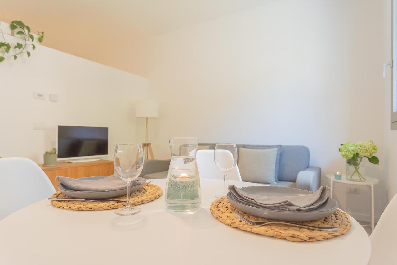 Ginepro & Salvia Apartments In Como By Rent All Комо Екстер'єр фото