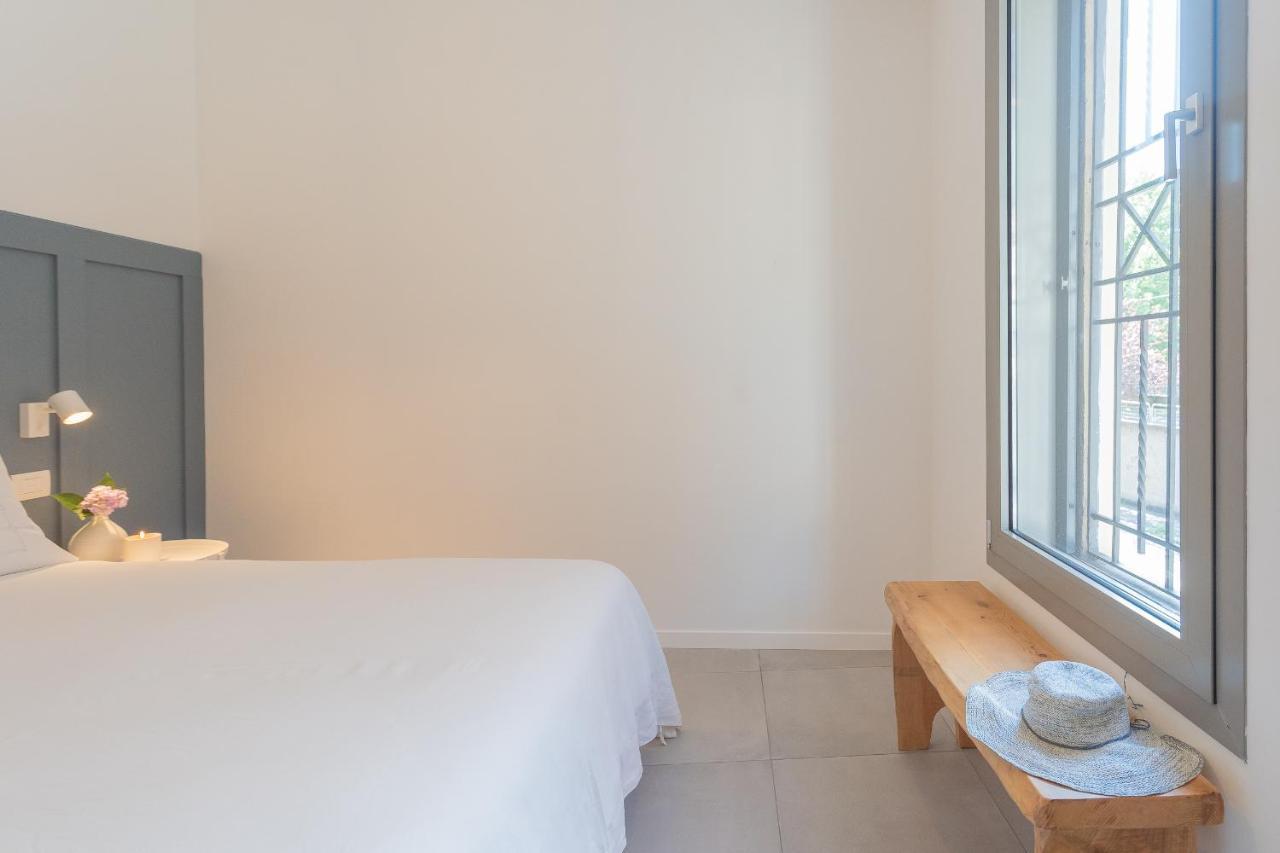 Ginepro & Salvia Apartments In Como By Rent All Комо Екстер'єр фото
