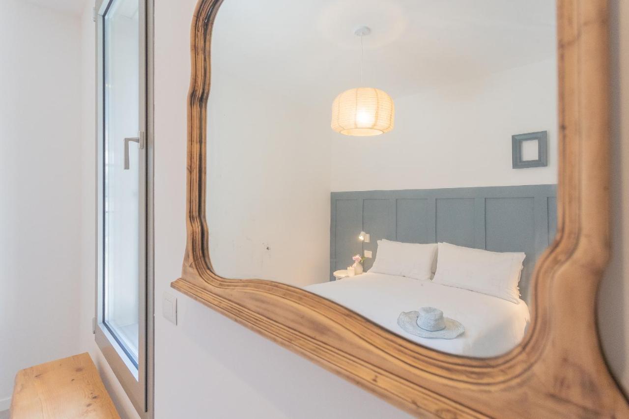 Ginepro & Salvia Apartments In Como By Rent All Комо Екстер'єр фото