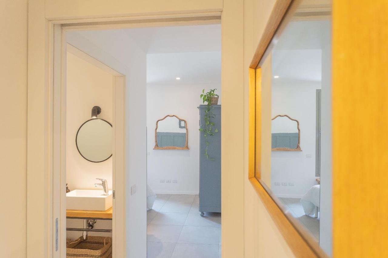 Ginepro & Salvia Apartments In Como By Rent All Комо Екстер'єр фото