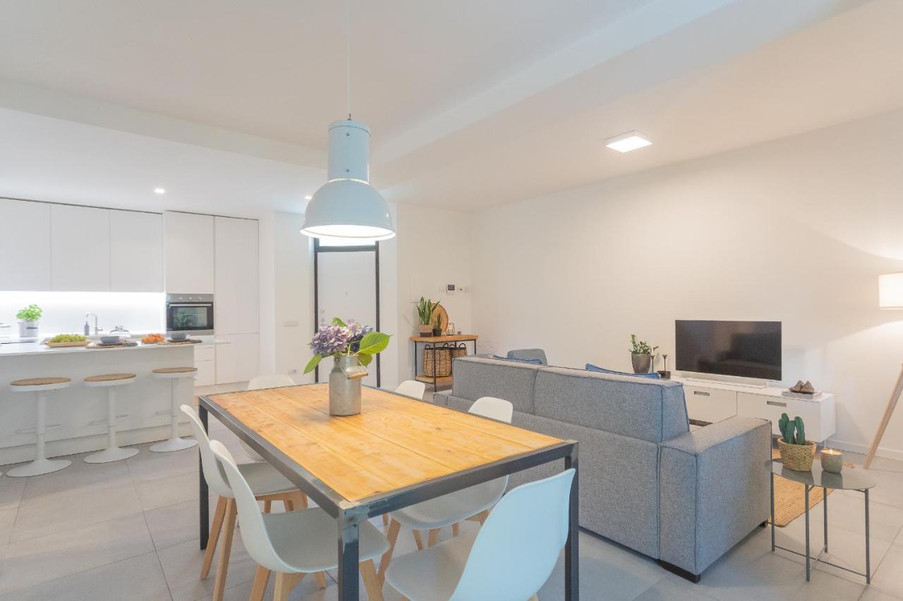 Ginepro & Salvia Apartments In Como By Rent All Комо Екстер'єр фото