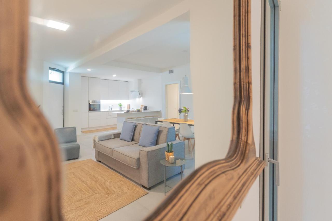 Ginepro & Salvia Apartments In Como By Rent All Комо Екстер'єр фото