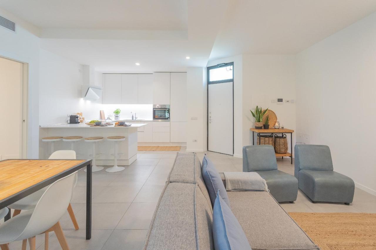 Ginepro & Salvia Apartments In Como By Rent All Комо Екстер'єр фото